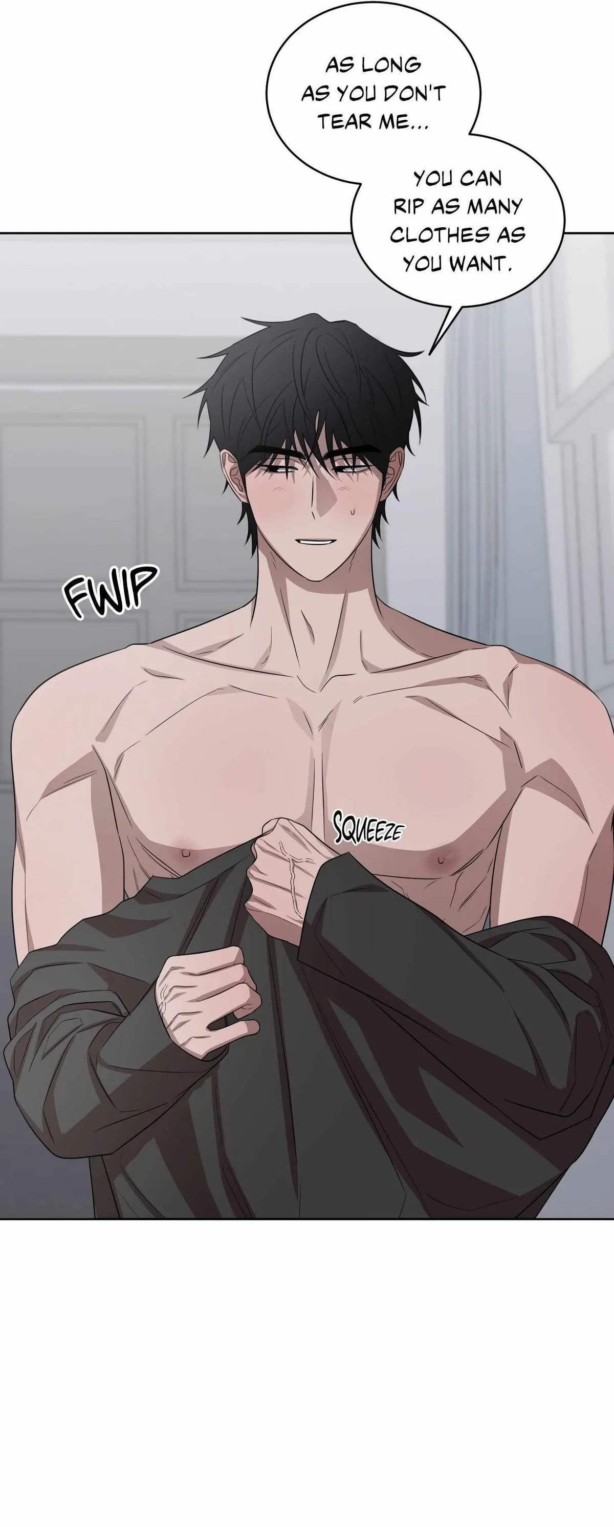 Bite to Unlock Chapter 11 page 11 - 