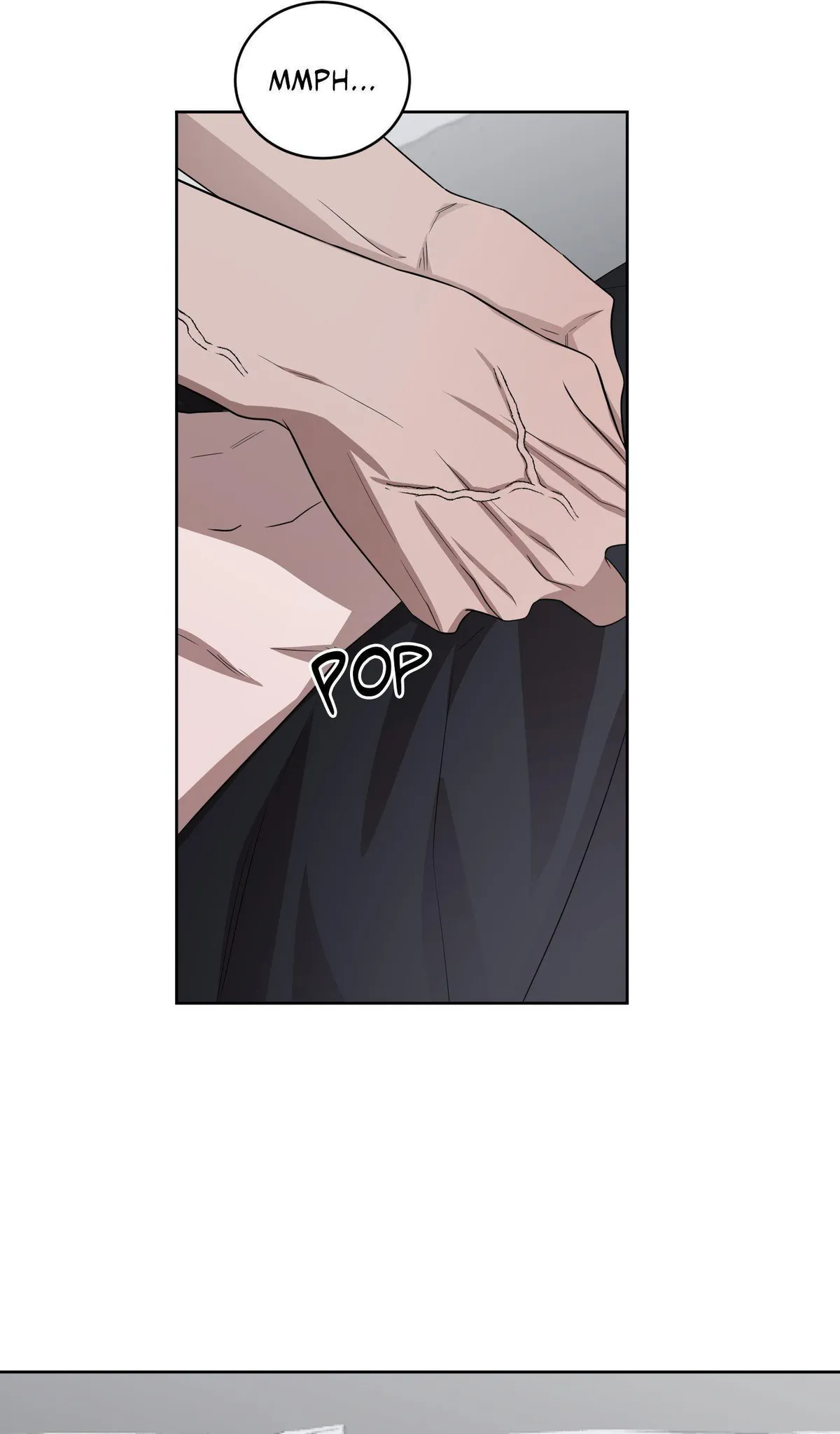 Bite to Unlock Chapter 11 page 12 - 