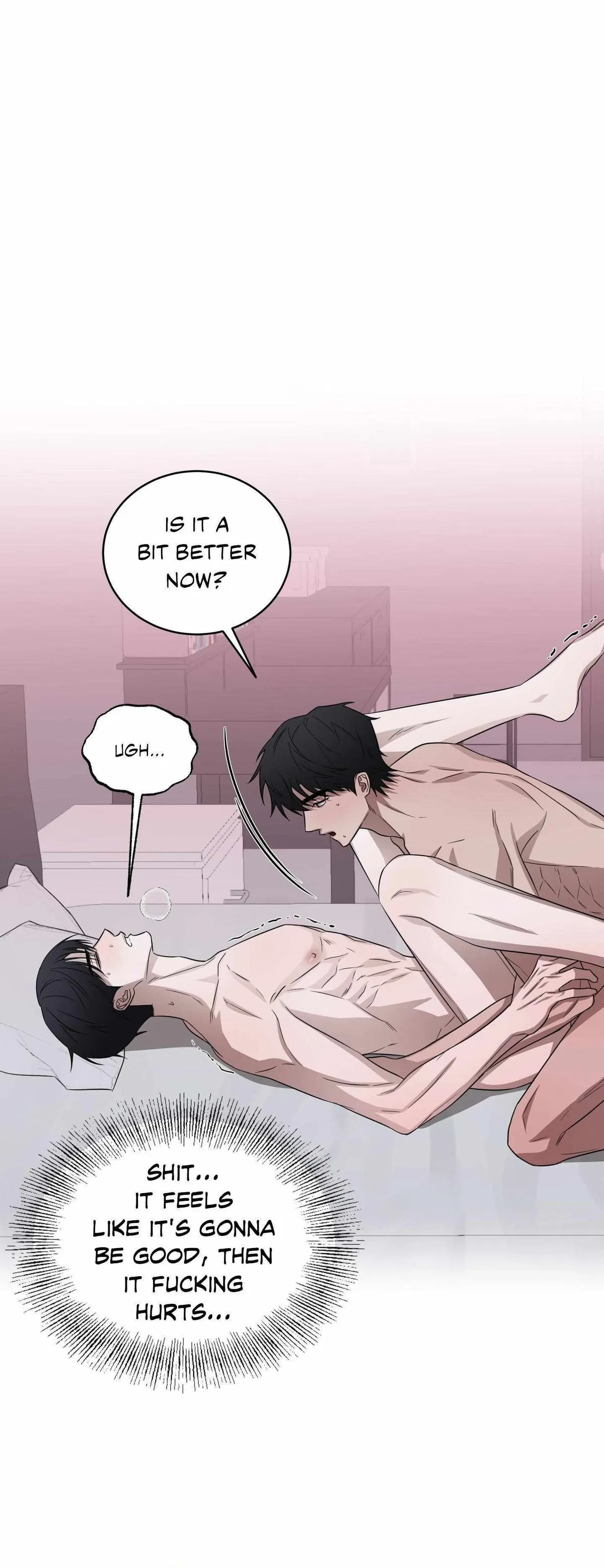 Bite to Unlock Chapter 11 page 18 - 