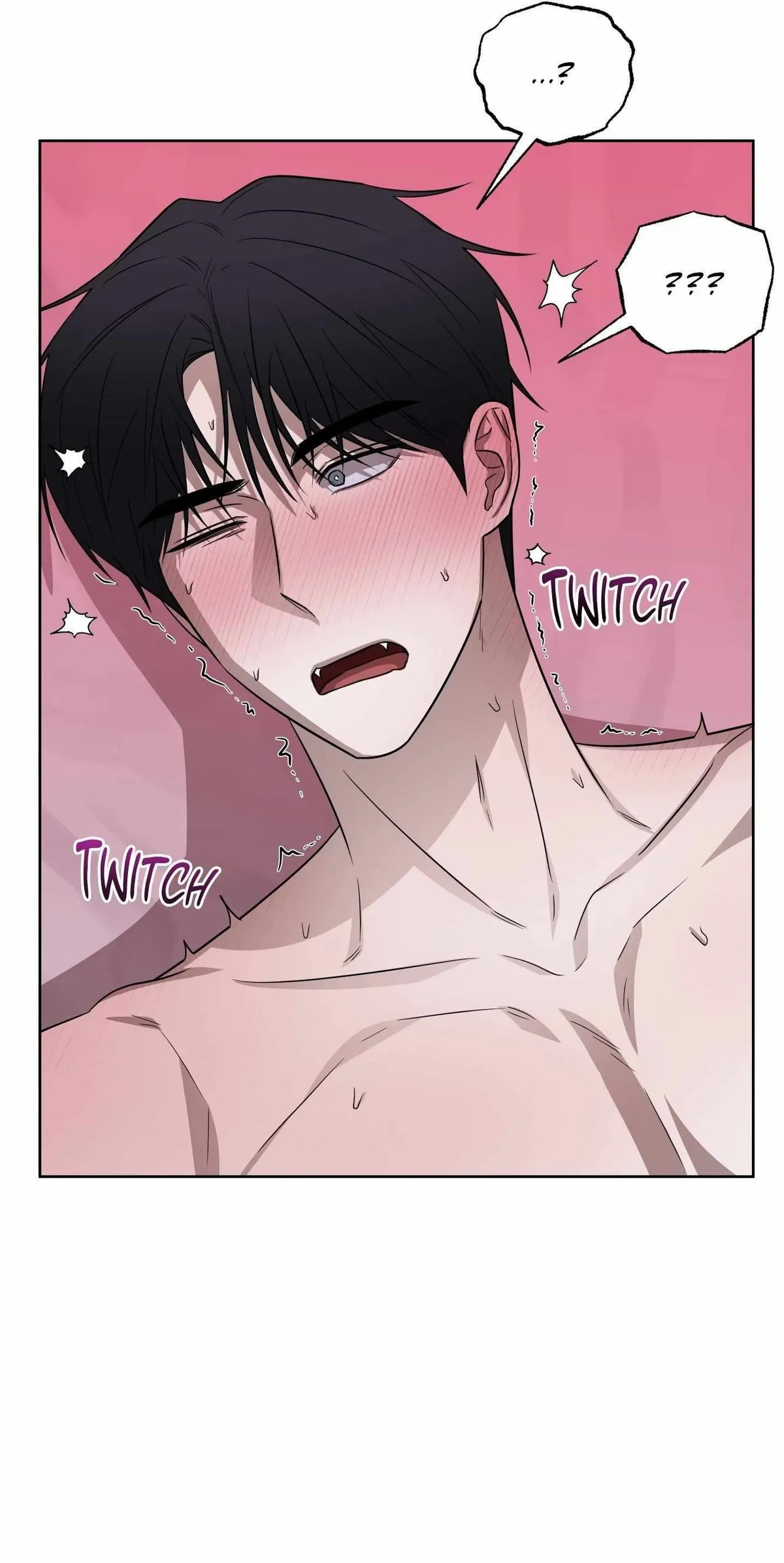 Bite to Unlock Chapter 11 page 22 - 