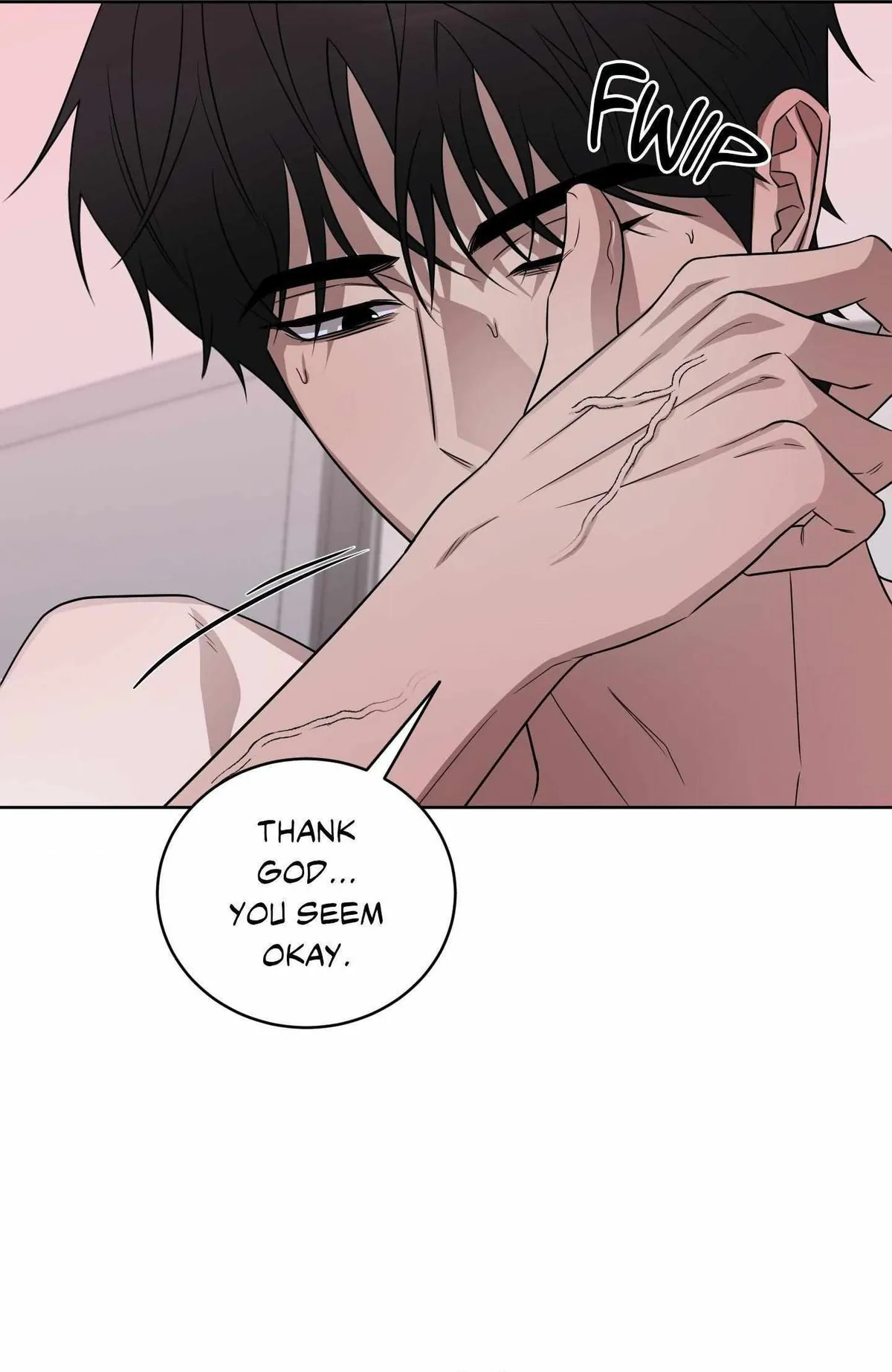 Bite to Unlock Chapter 11 page 23 - 