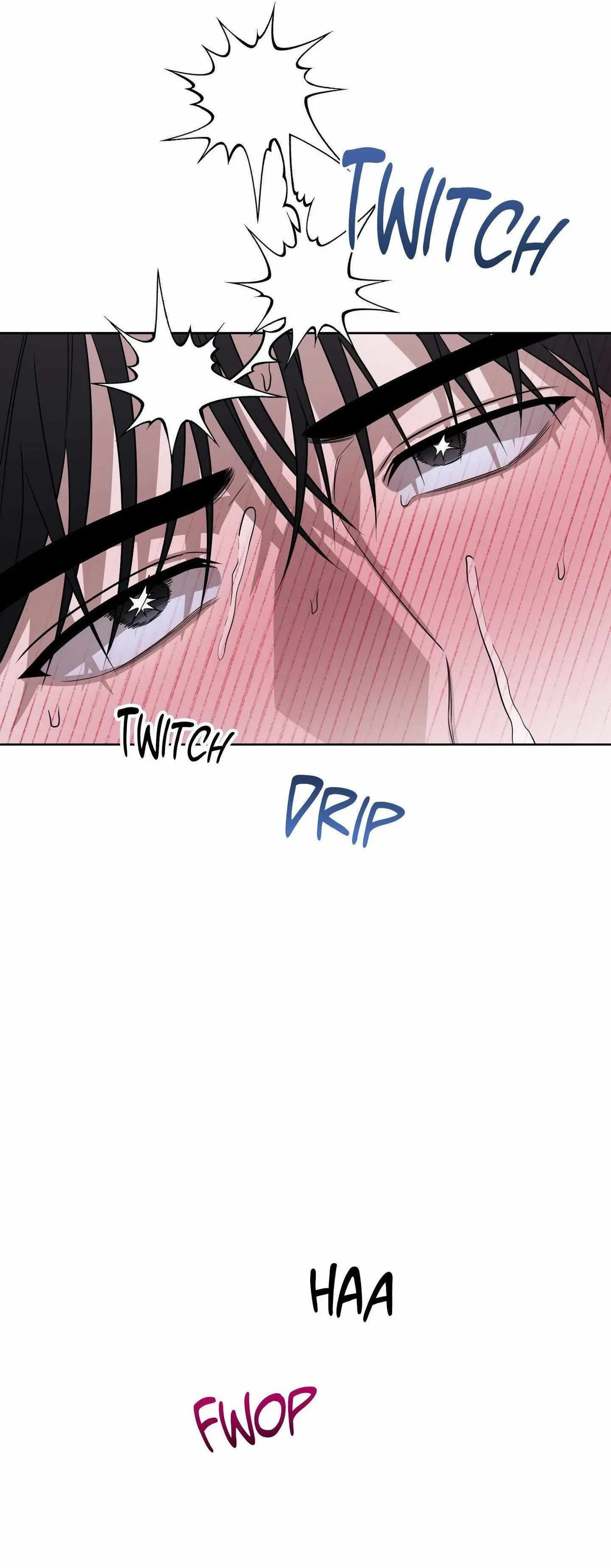 Bite to Unlock Chapter 11 page 31 - 