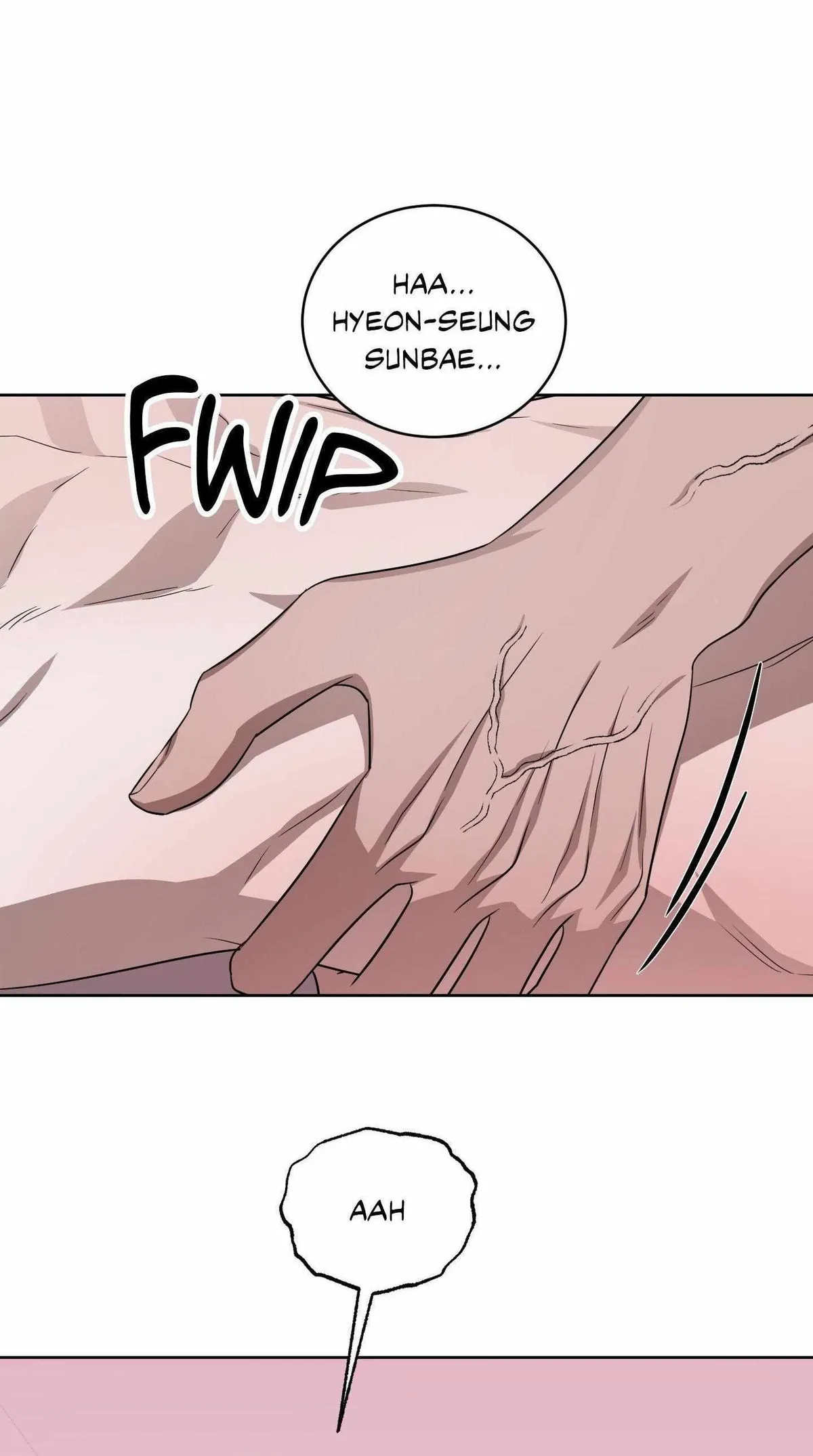 Bite to Unlock Chapter 11 page 35 - 