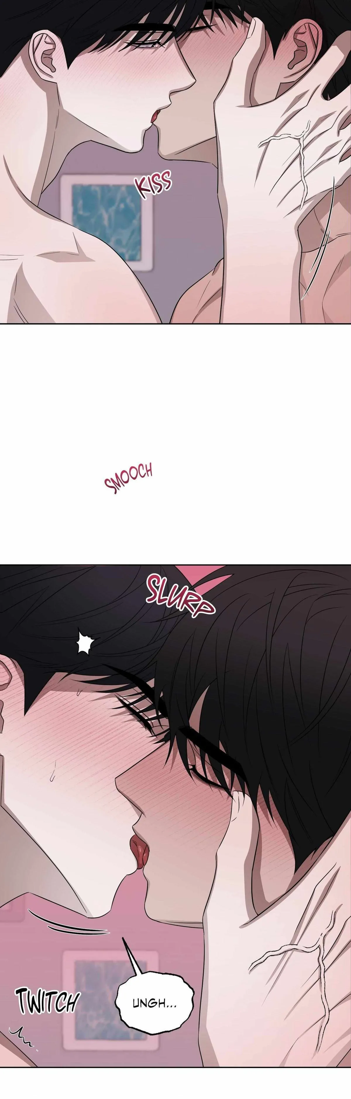 Bite to Unlock Chapter 11 page 38 - 