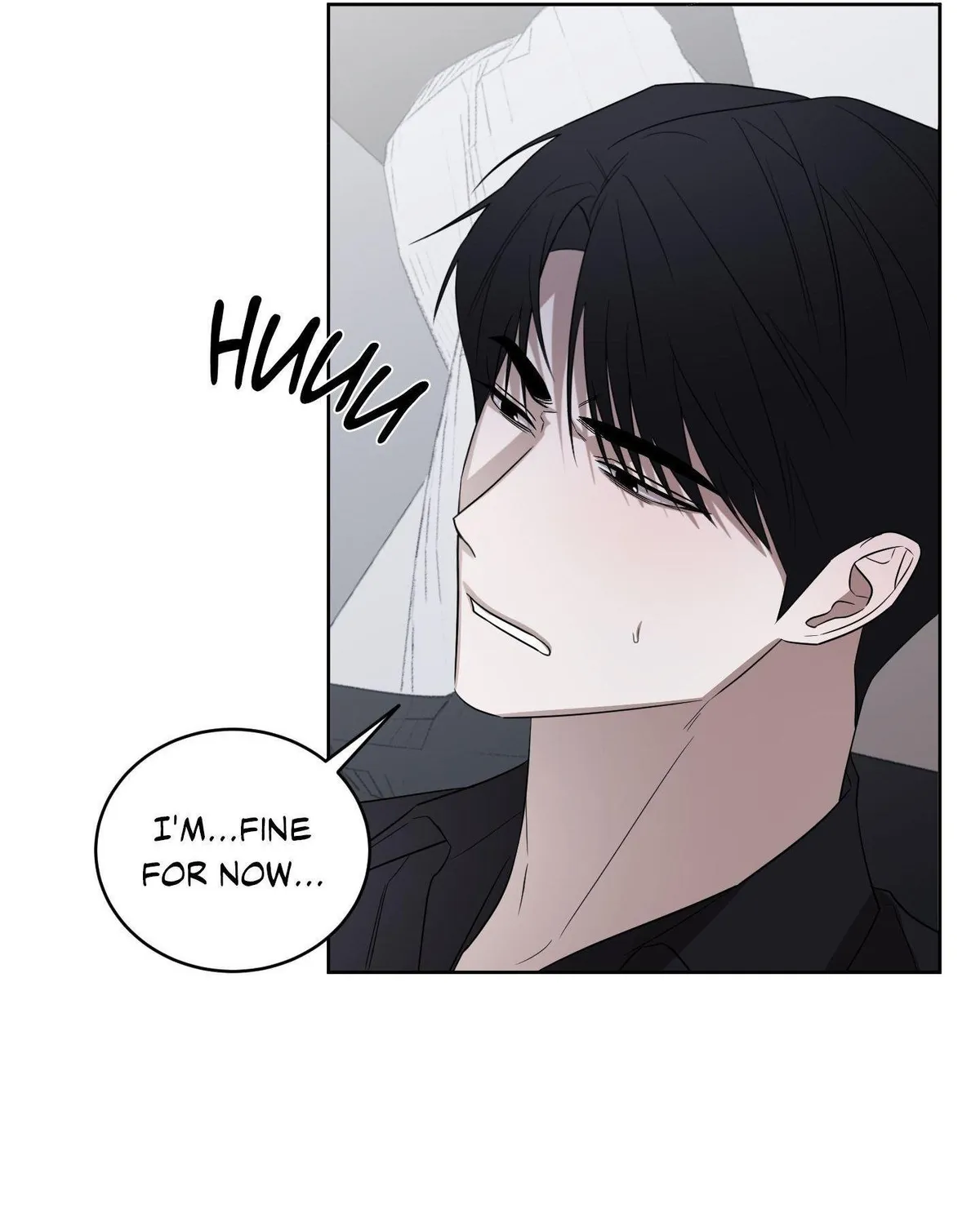 Bite to Unlock Chapter 11 page 5 - 
