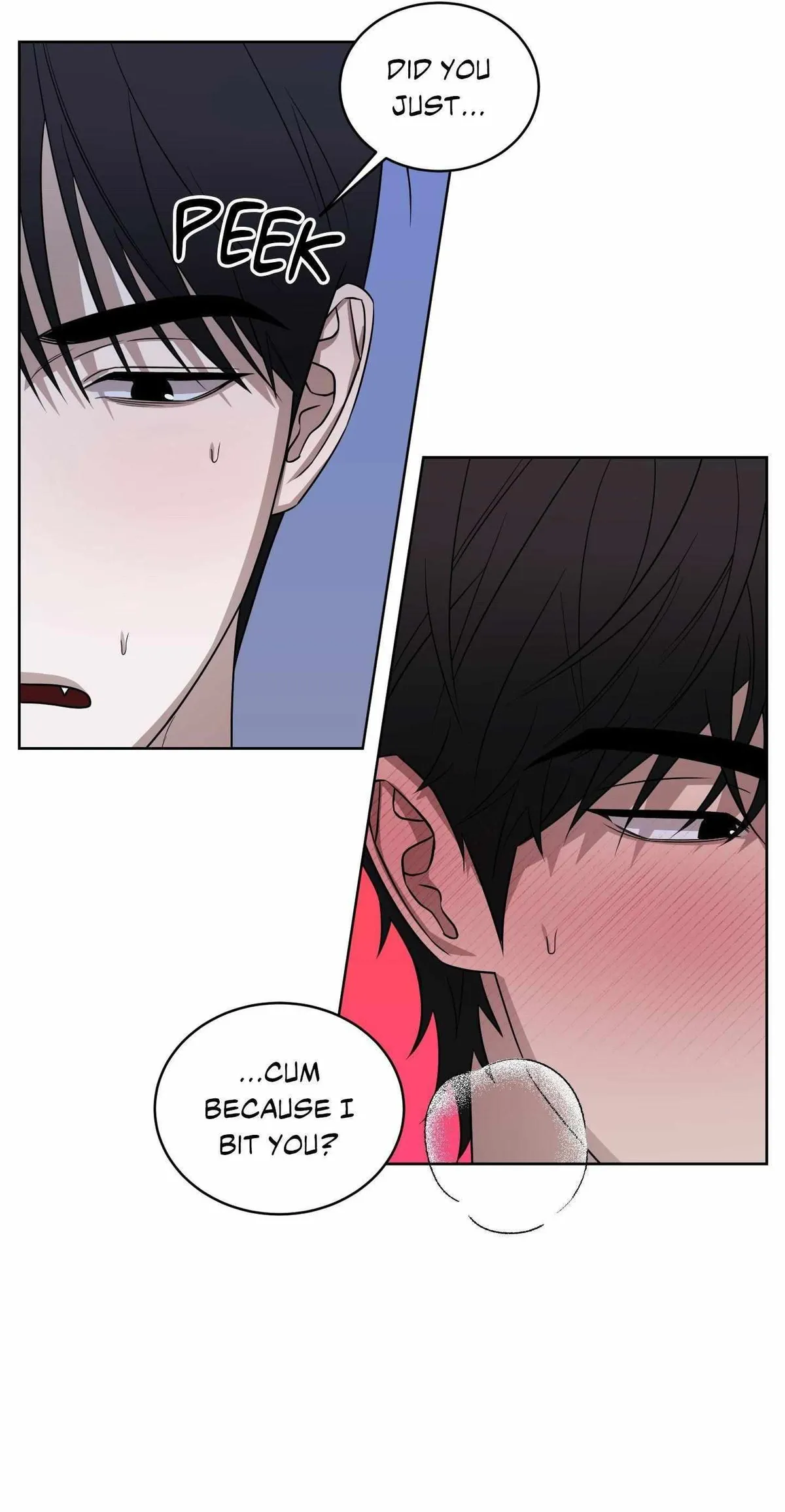 Bite to Unlock Chapter 11 page 42 - 