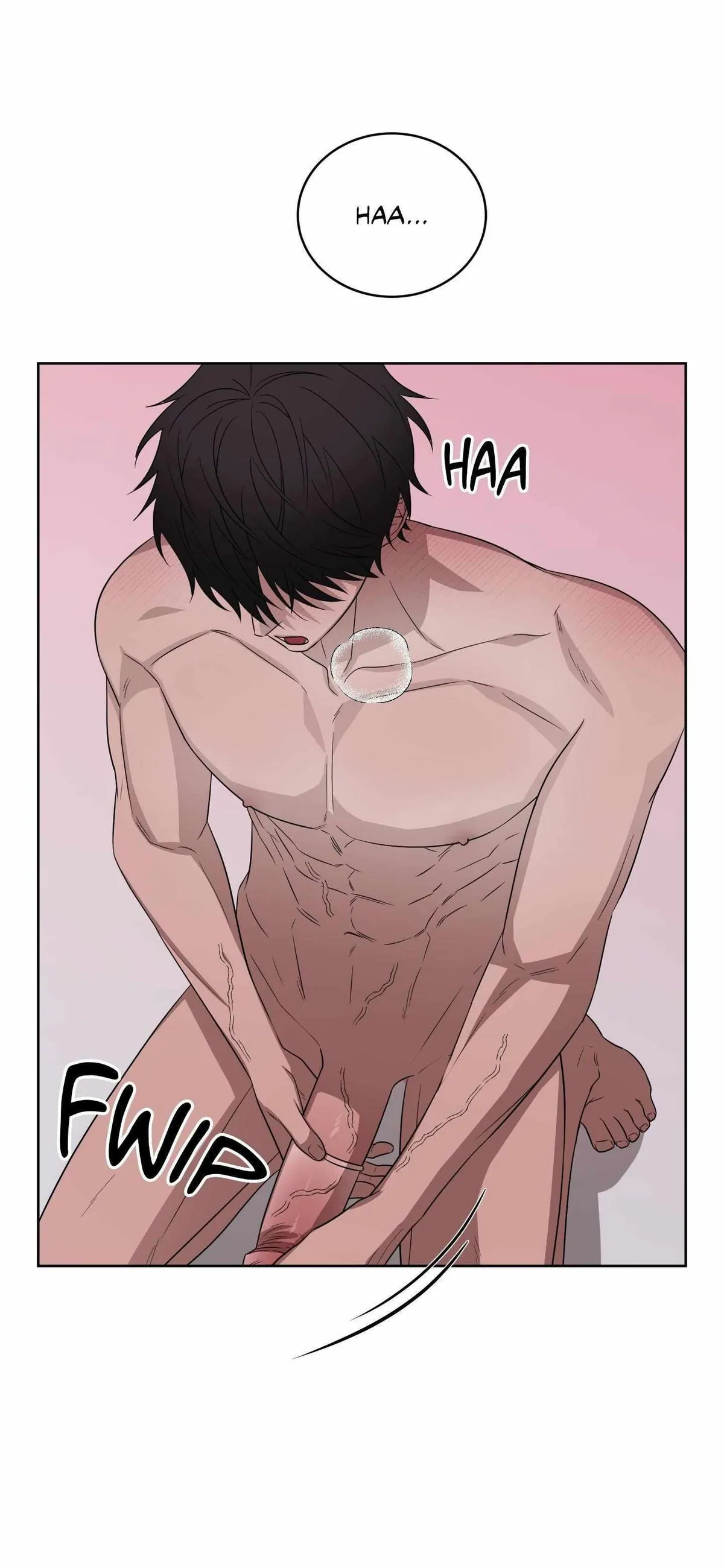 Bite to Unlock Chapter 11 page 48 - 