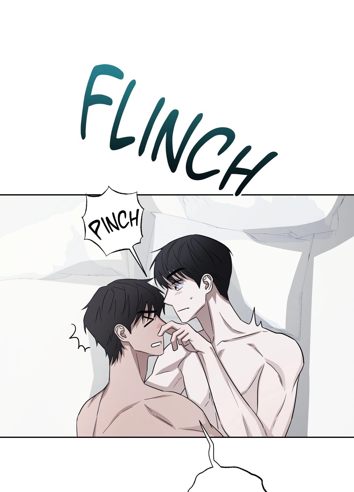 Bite to Unlock Chapter 12 page 11 - 