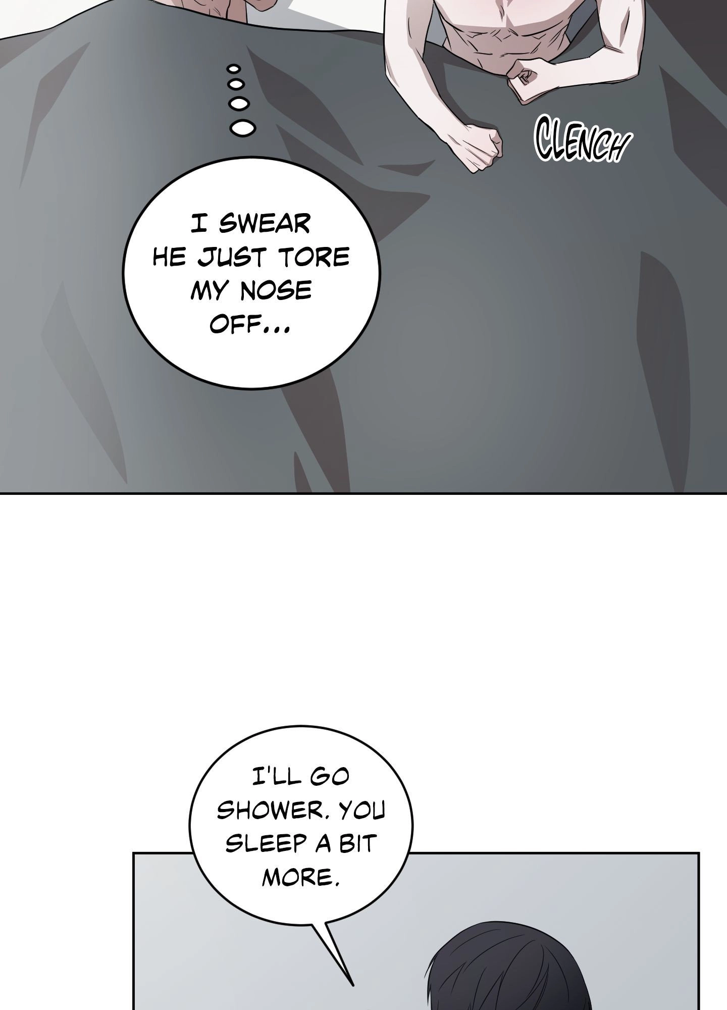 Bite to Unlock Chapter 12 page 13 - 