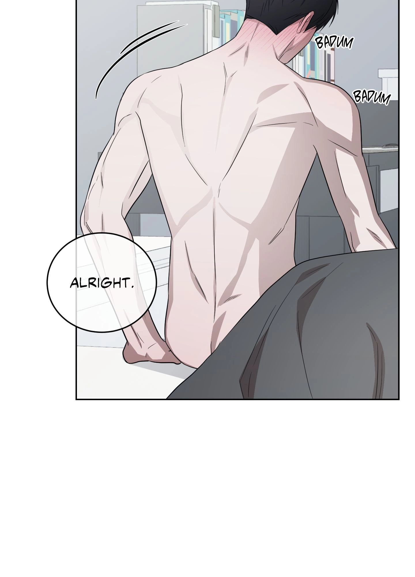 Bite to Unlock Chapter 12 page 14 - 
