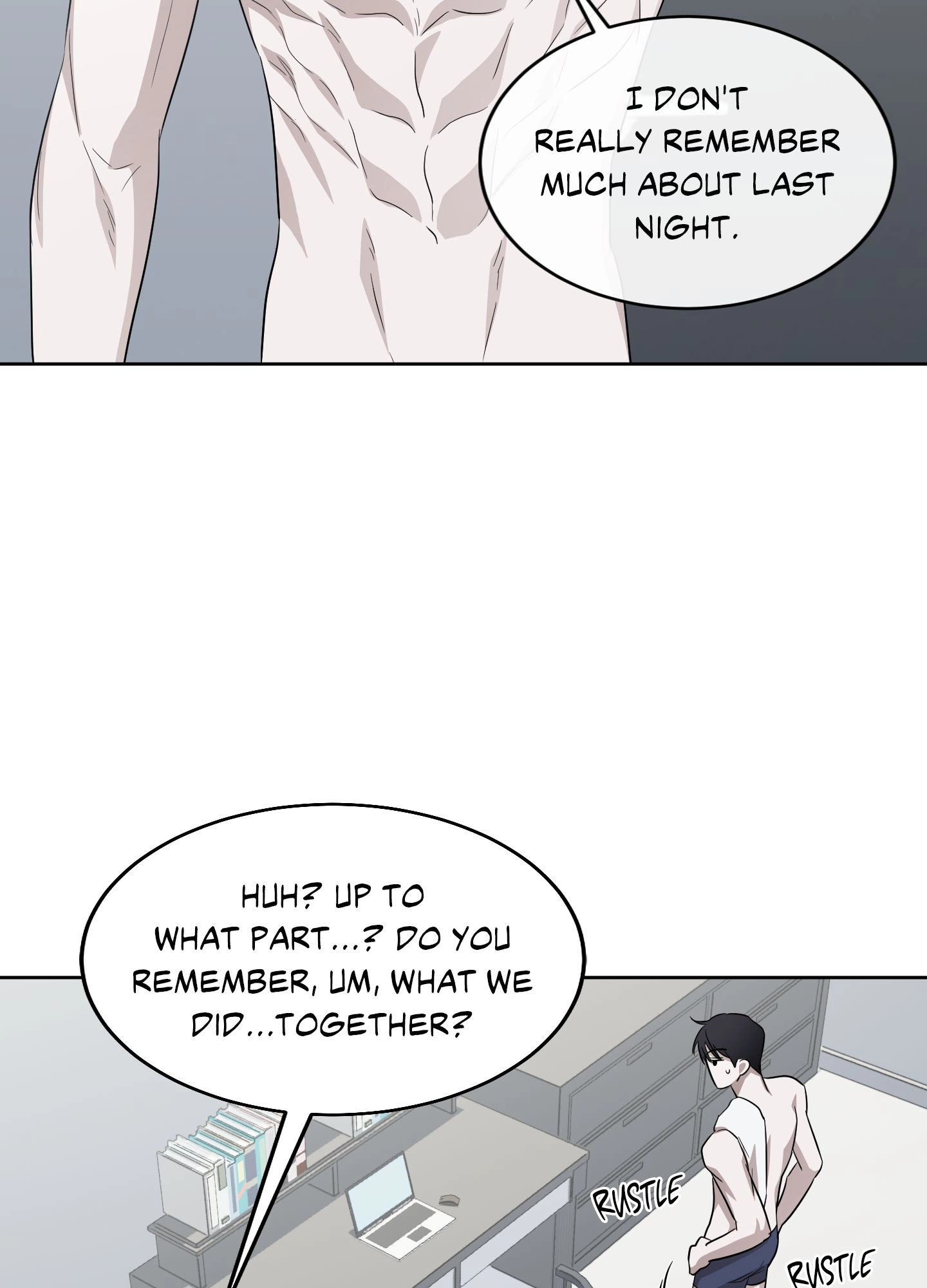 Bite to Unlock Chapter 12 page 22 - 