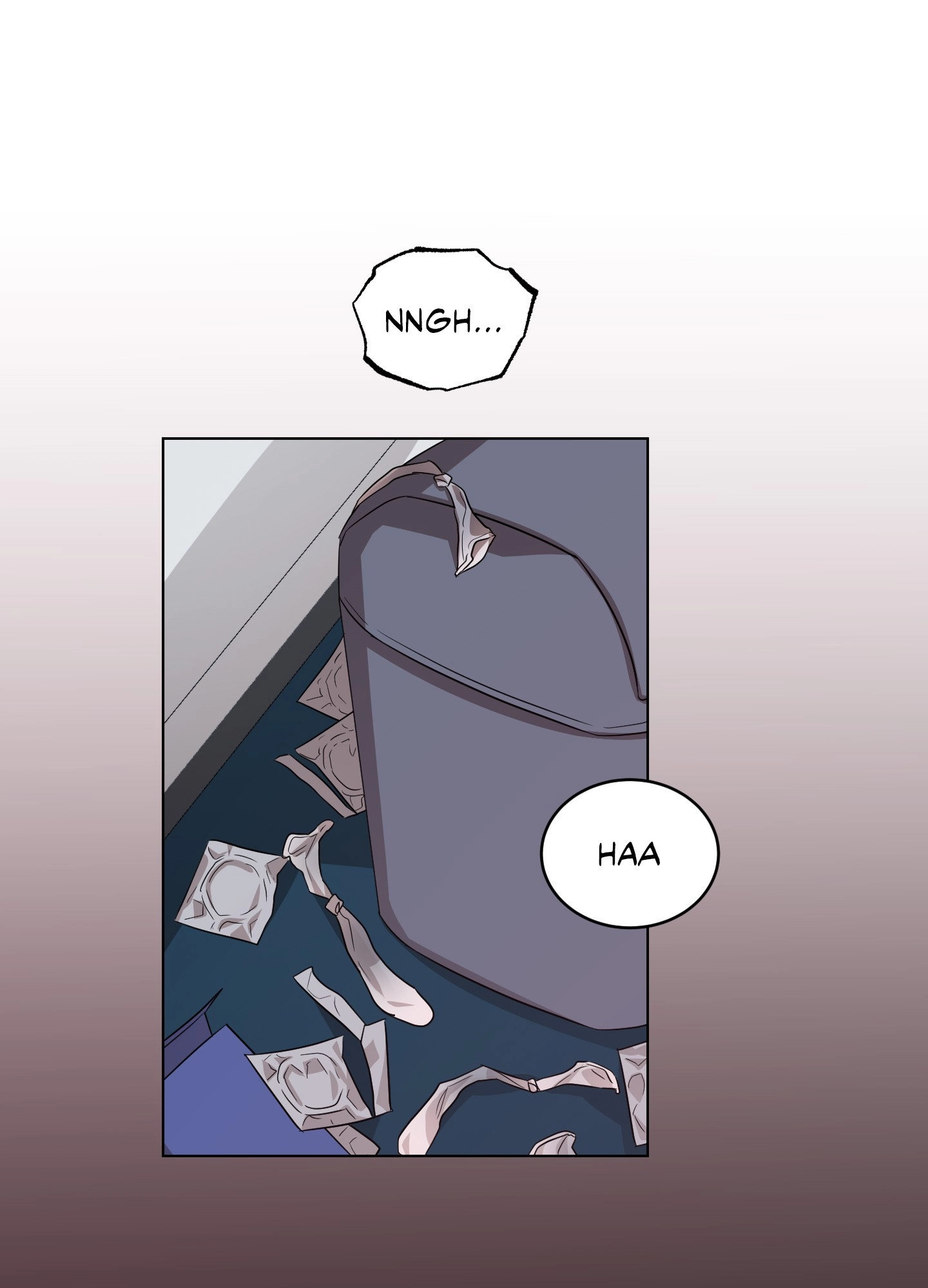 Bite to Unlock Chapter 12 page 26 - 