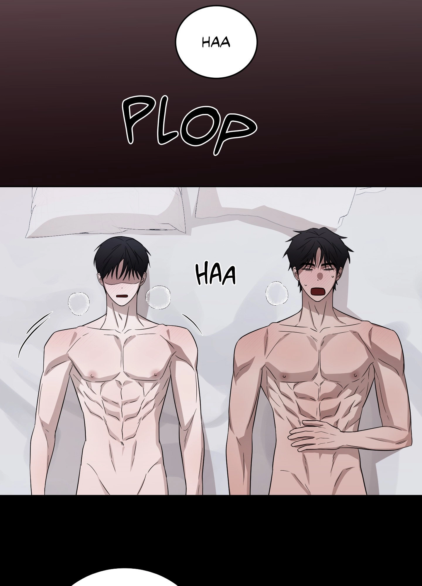 Bite to Unlock Chapter 12 page 27 - 