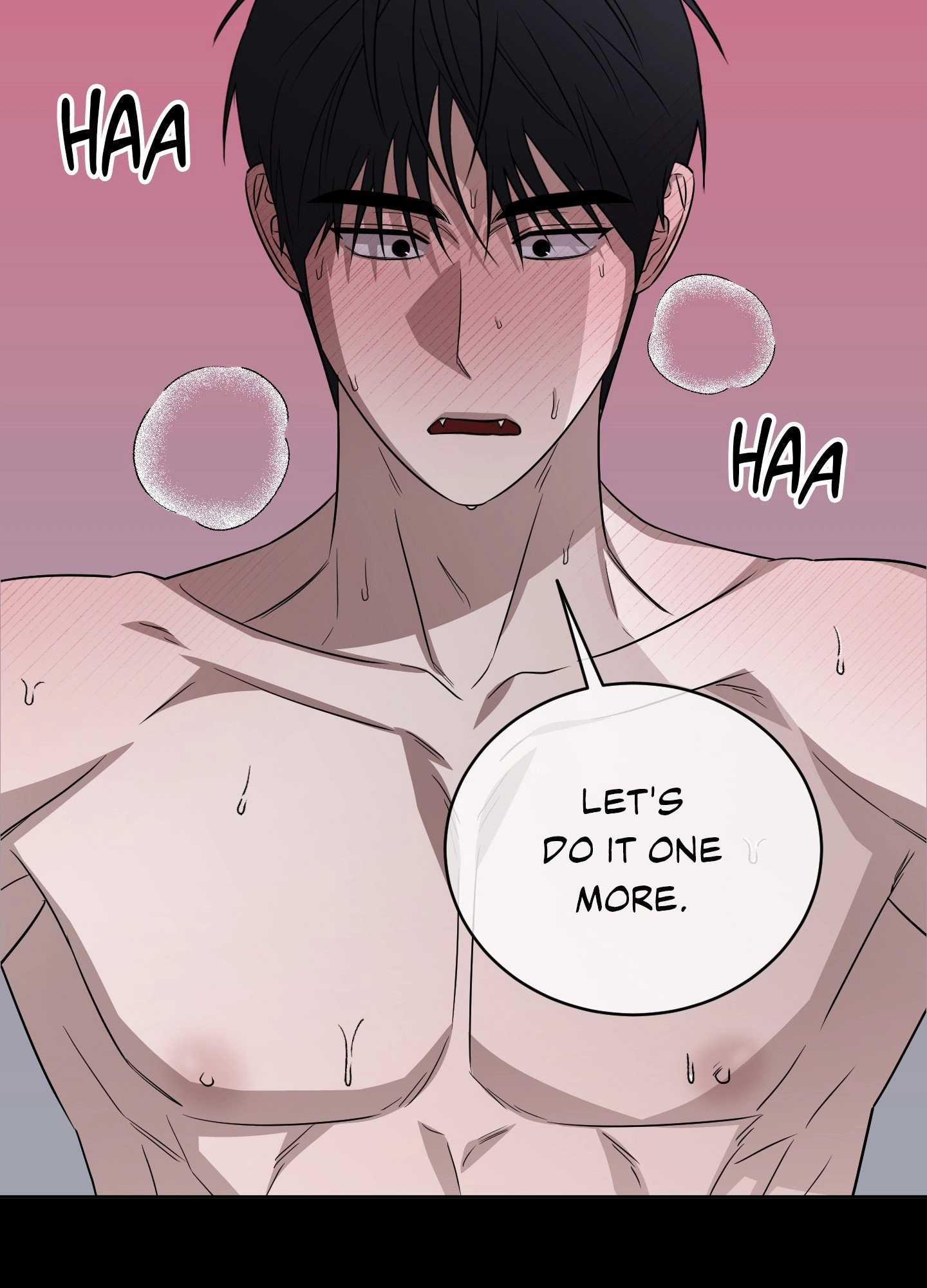 Bite to Unlock Chapter 12 page 30 - 