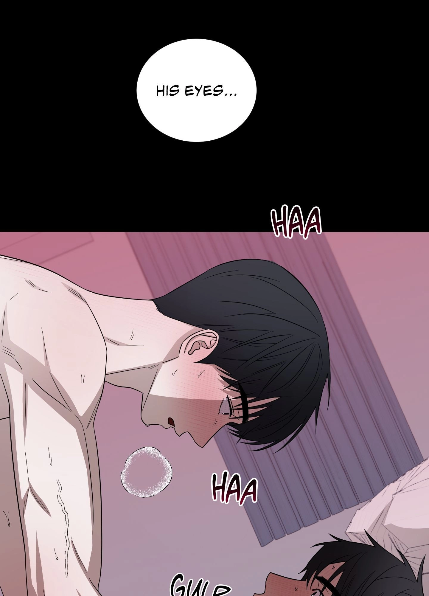 Bite to Unlock Chapter 12 page 31 - 