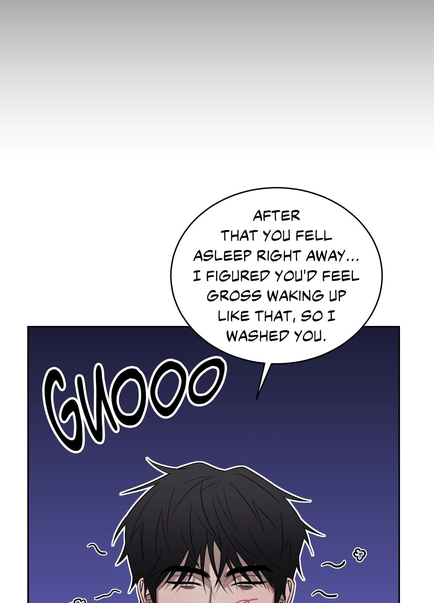 Bite to Unlock Chapter 12 page 33 - 