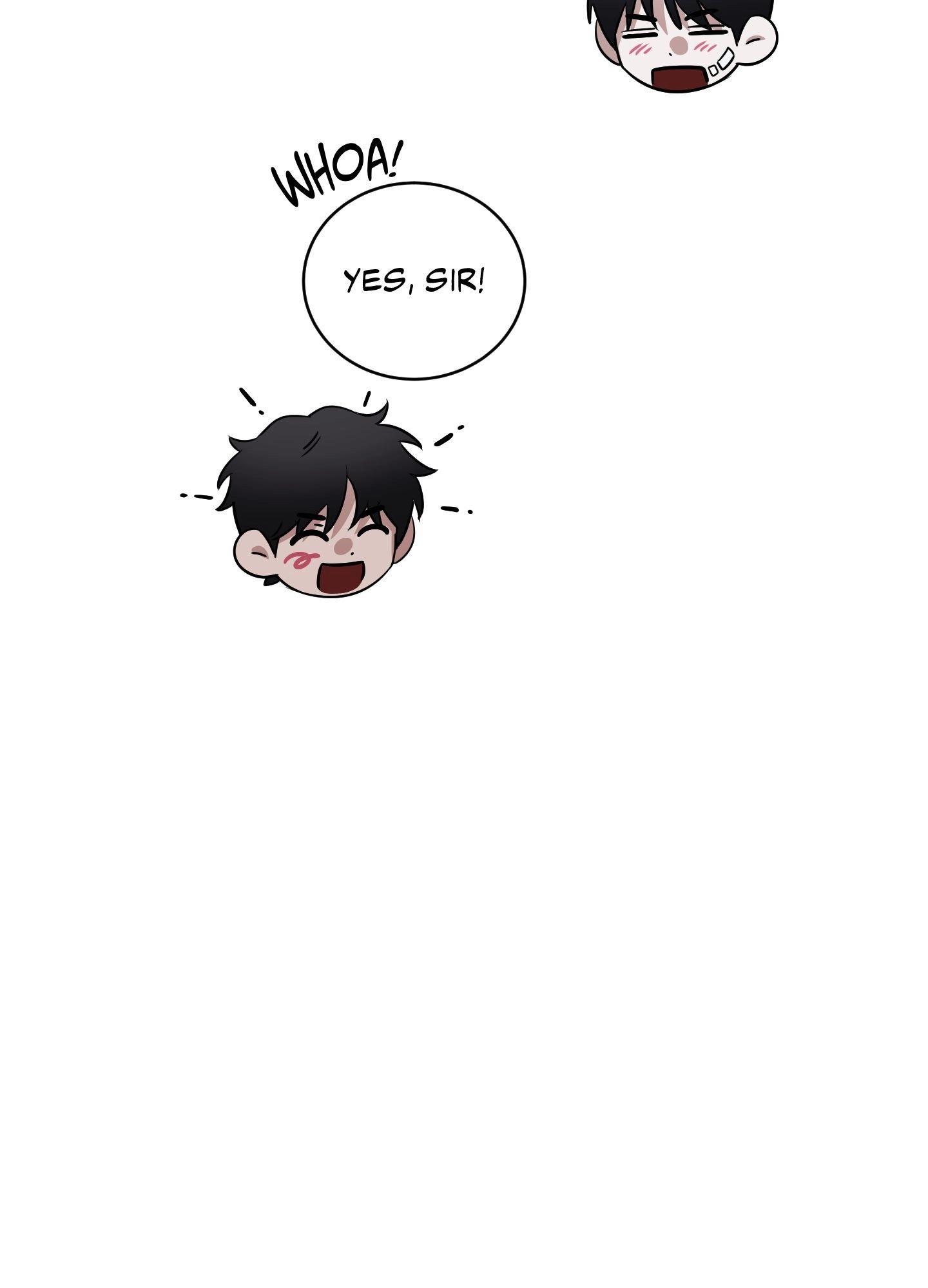 Bite to Unlock Chapter 12 page 35 - 