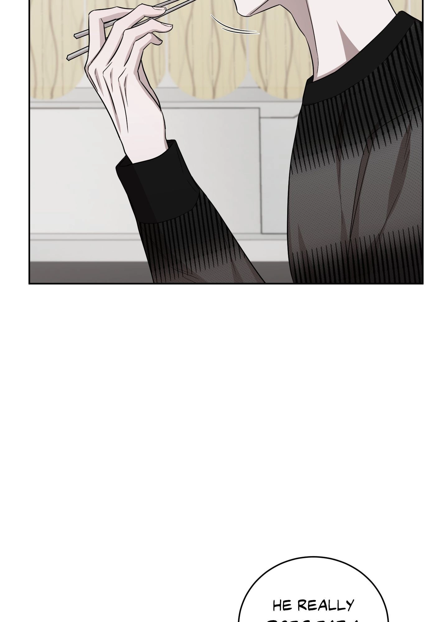 Bite to Unlock Chapter 12 page 38 - 