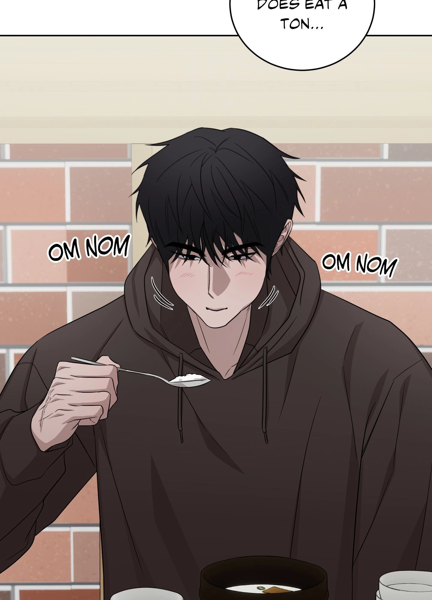 Bite to Unlock Chapter 12 page 39 - 