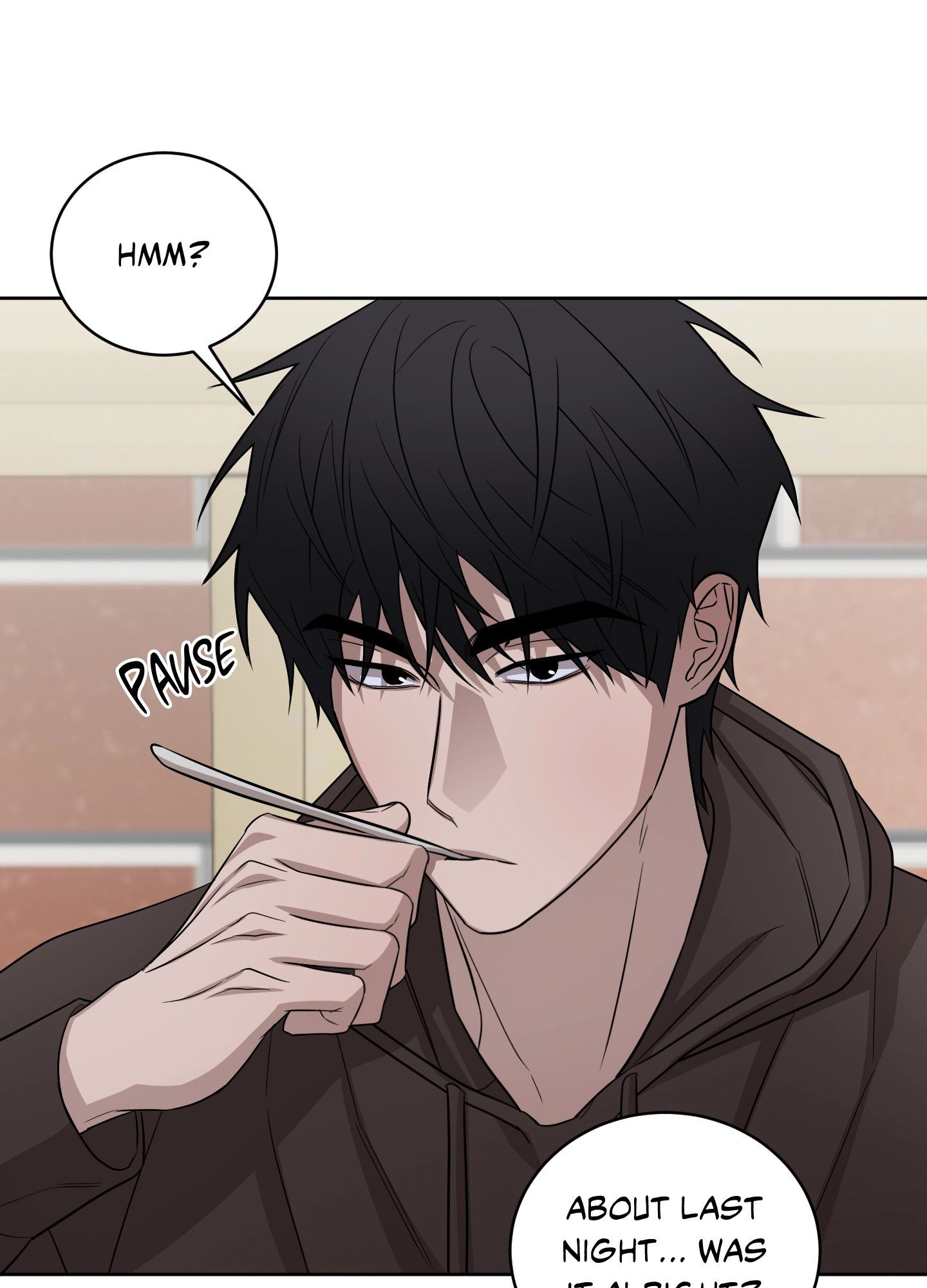 Bite to Unlock Chapter 12 page 41 - 