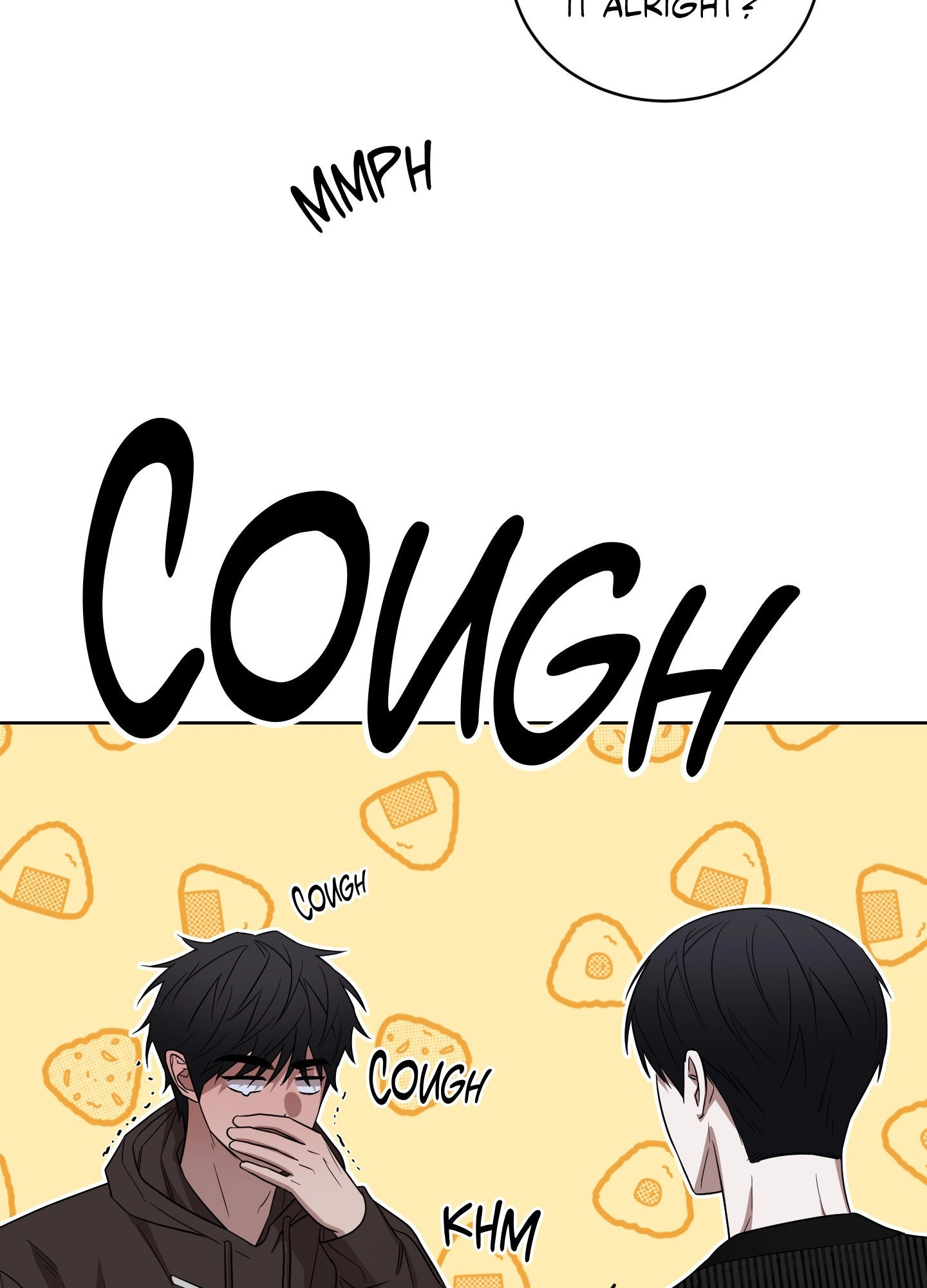 Bite to Unlock Chapter 12 page 42 - 