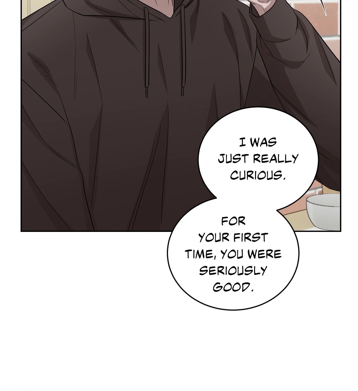 Bite to Unlock Chapter 12 page 45 - 