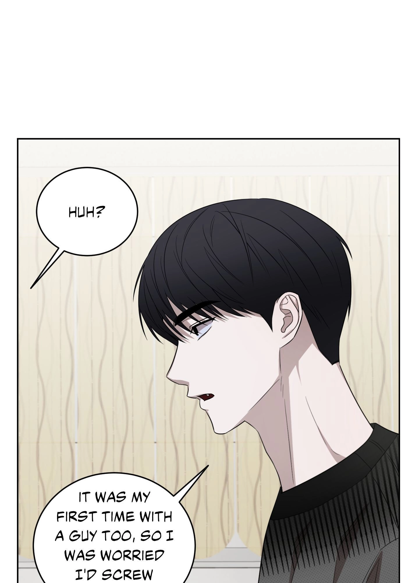 Bite to Unlock Chapter 12 page 46 - 