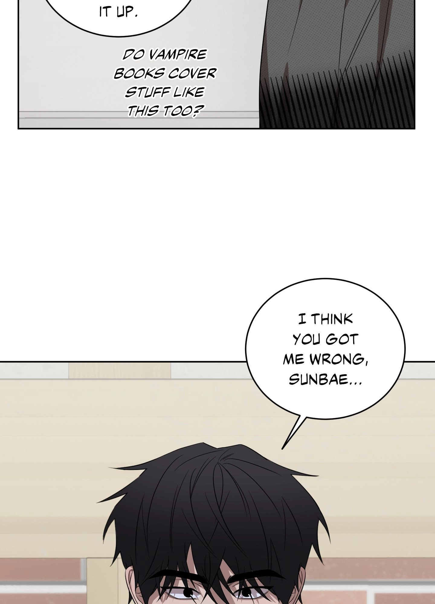 Bite to Unlock Chapter 12 page 47 - 