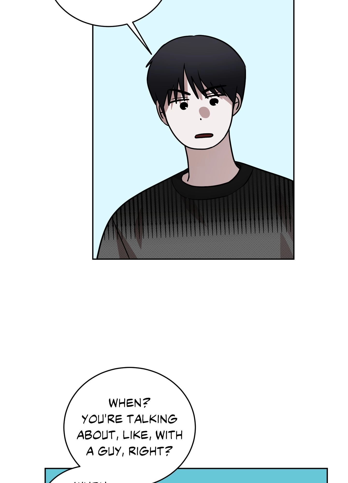 Bite to Unlock Chapter 12 page 49 - 