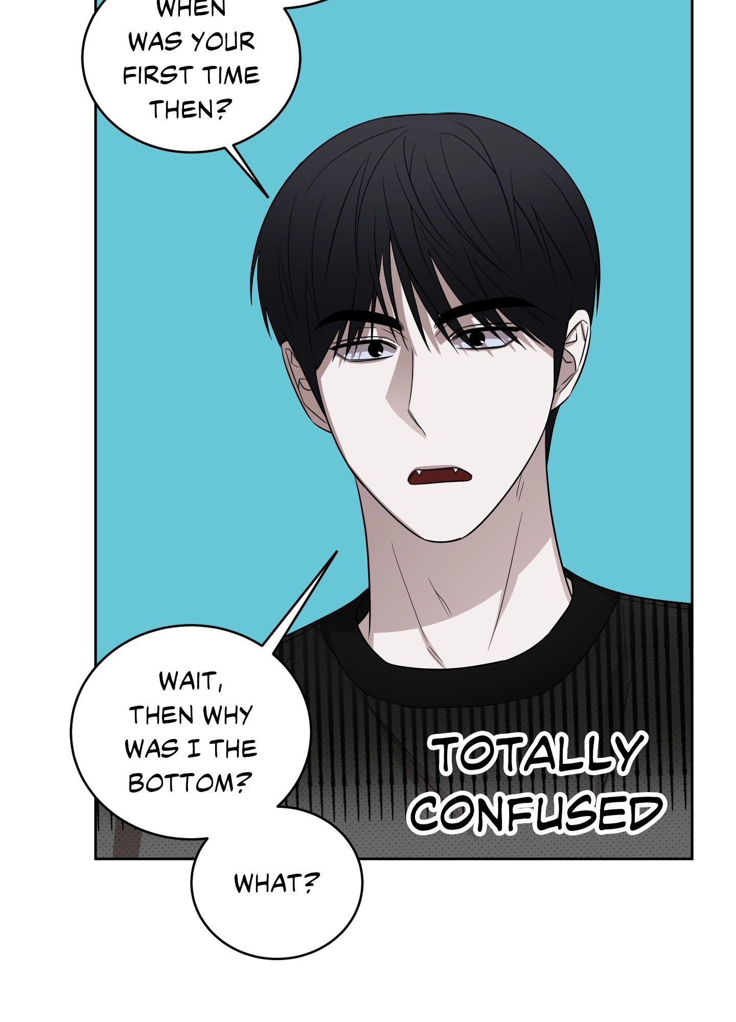 Bite to Unlock Chapter 12 page 50 - 