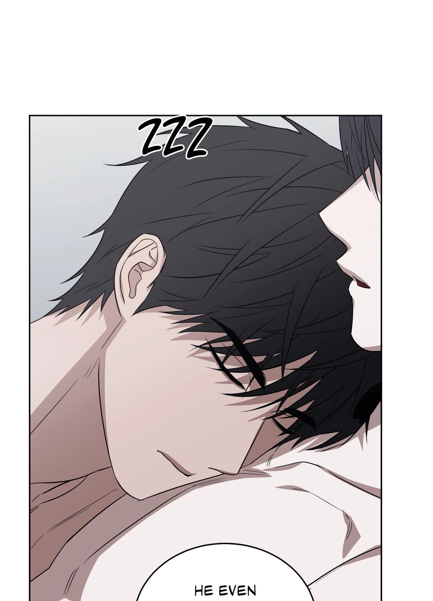 Bite to Unlock Chapter 12 page 6 - 