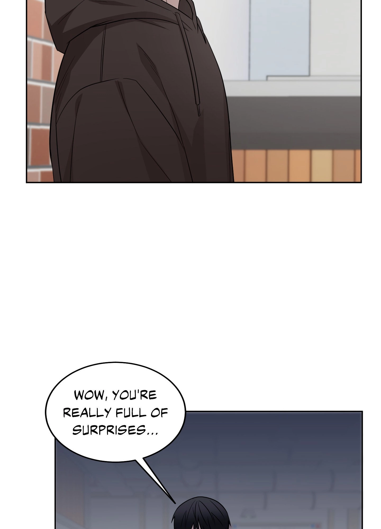 Bite to Unlock Chapter 12 page 53 - 