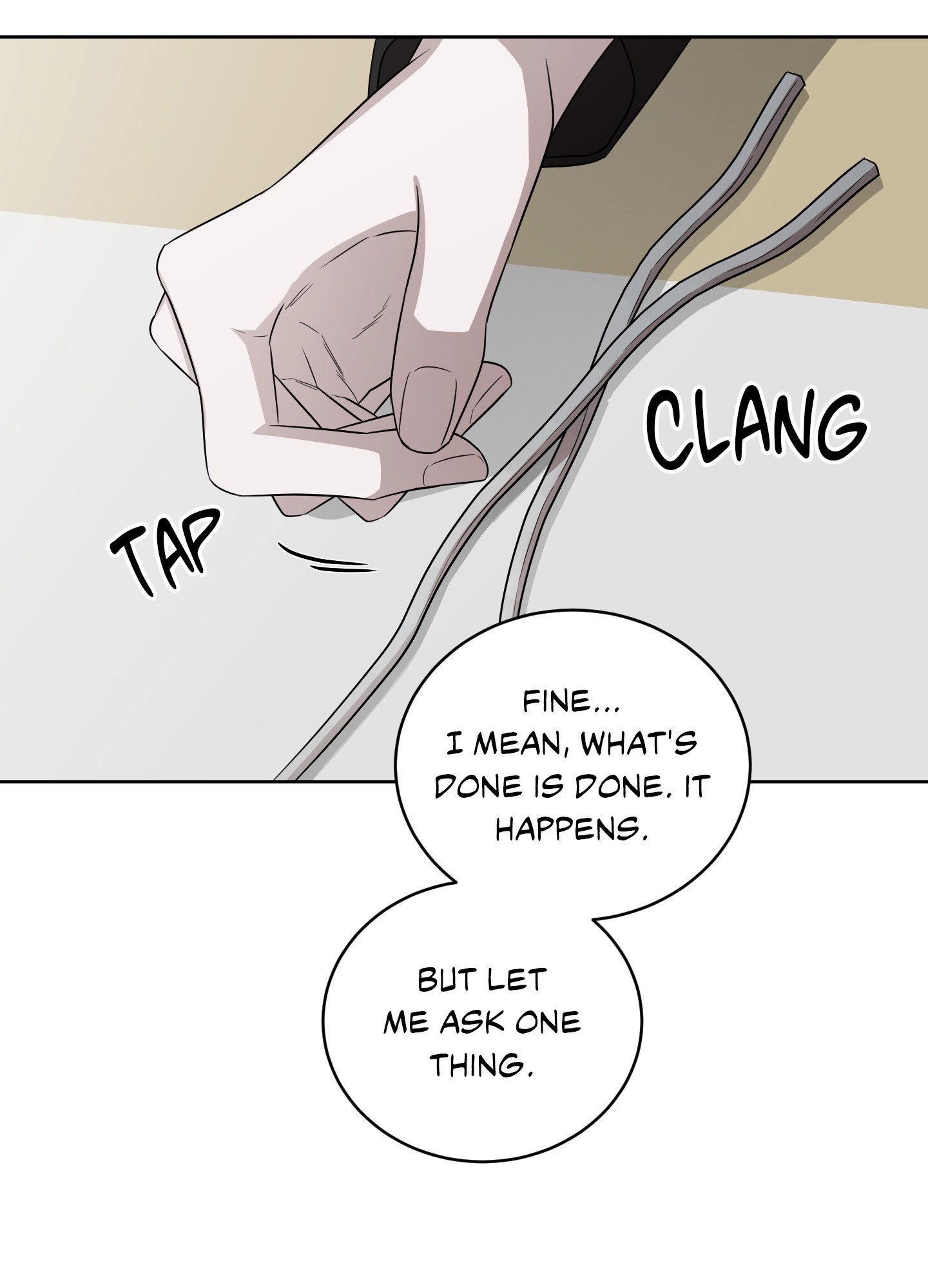 Bite to Unlock Chapter 12 page 55 - 