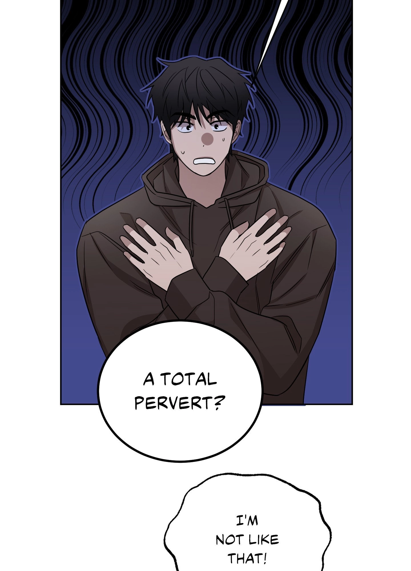 Bite to Unlock Chapter 12 page 58 - 