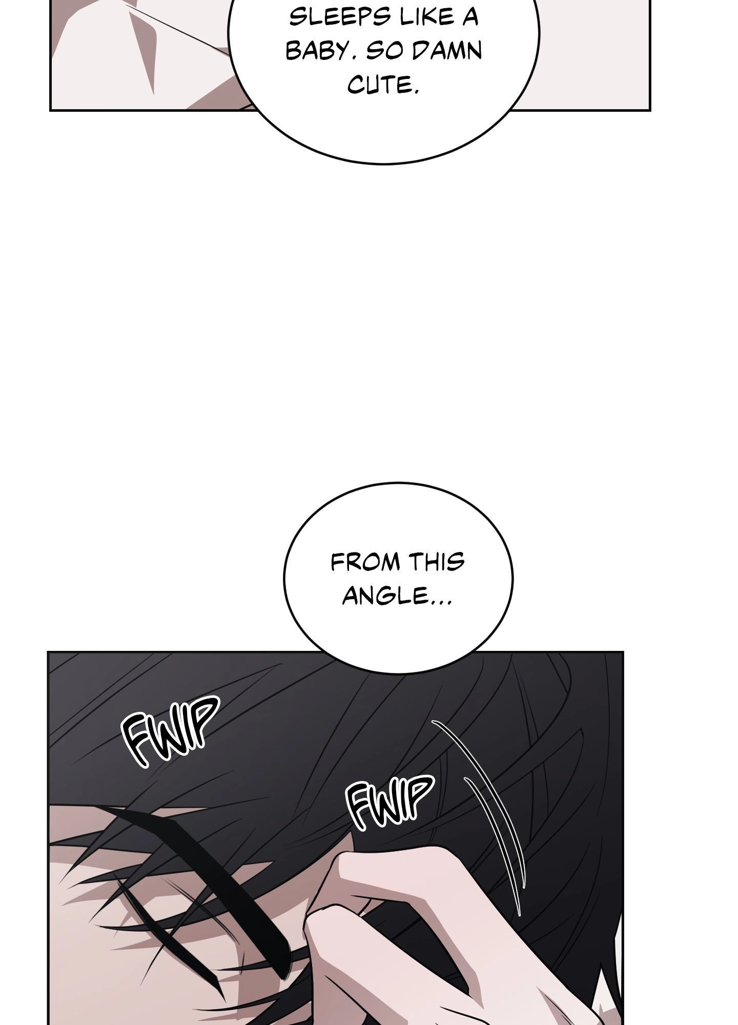 Bite to Unlock Chapter 12 page 7 - 