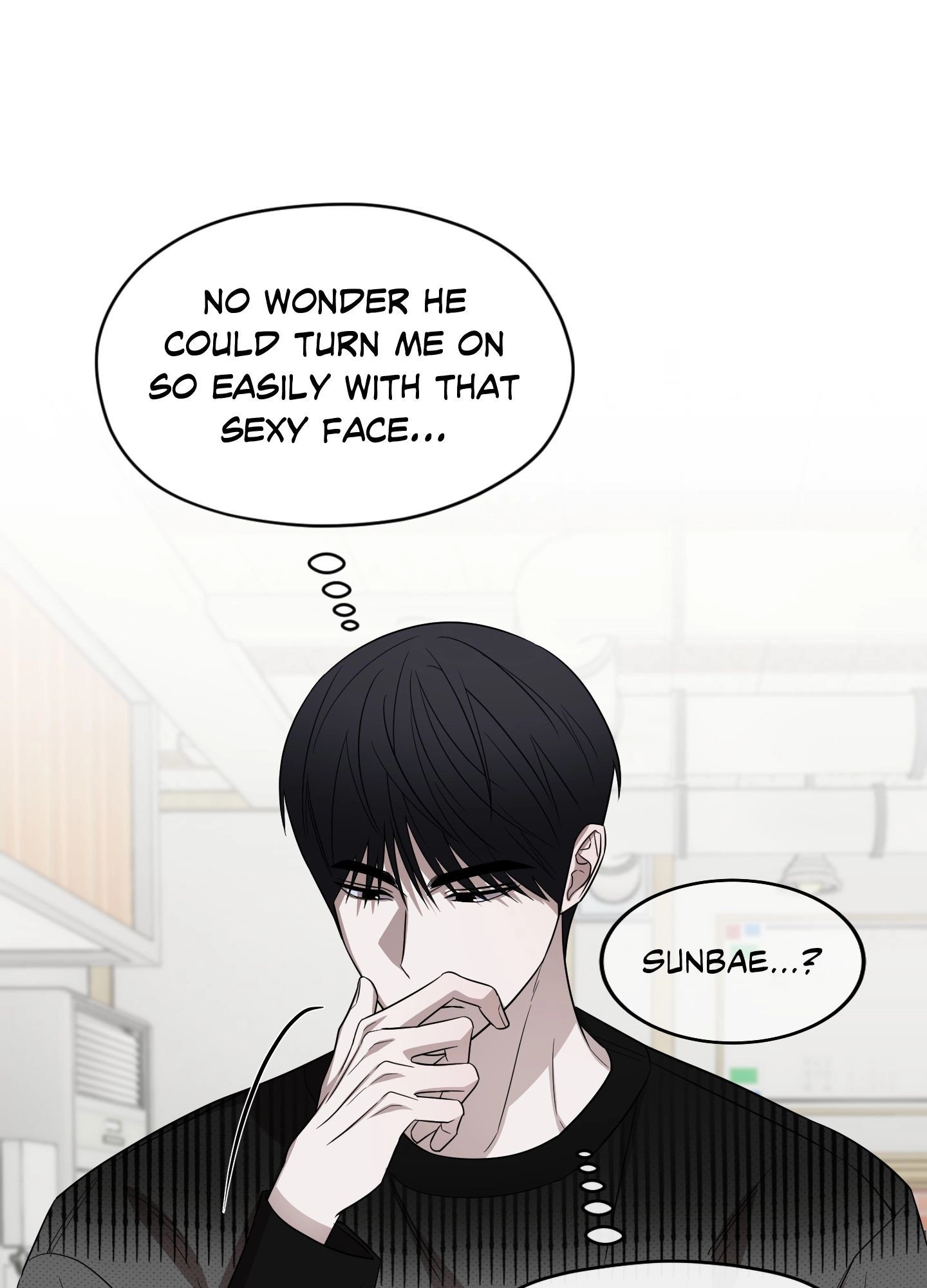 Bite to Unlock Chapter 12 page 61 - 