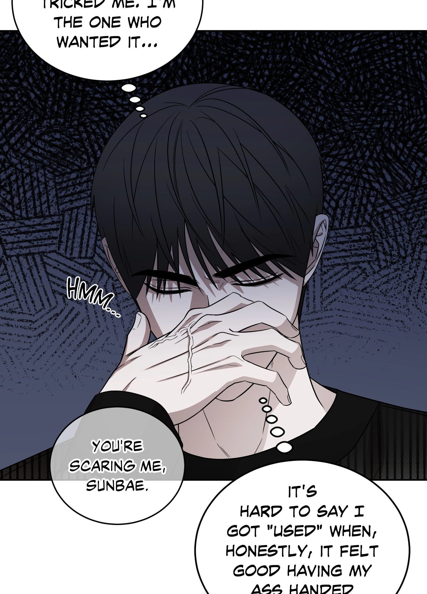 Bite to Unlock Chapter 12 page 63 - 