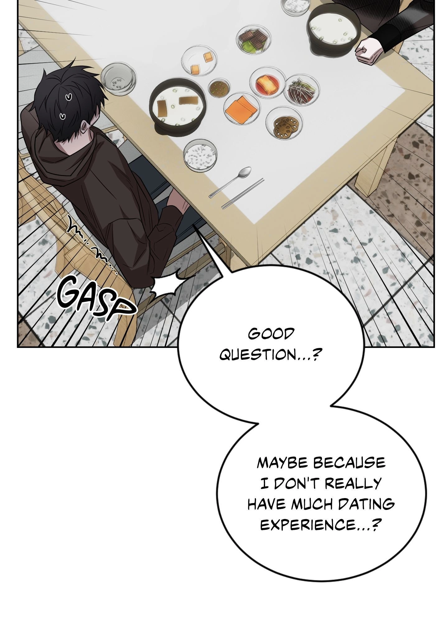 Bite to Unlock Chapter 12 page 65 - 