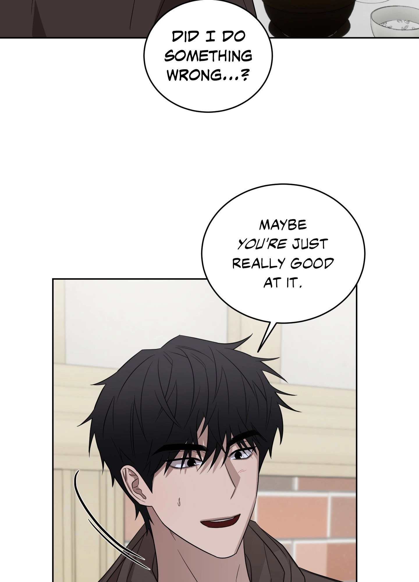 Bite to Unlock Chapter 12 page 67 - 