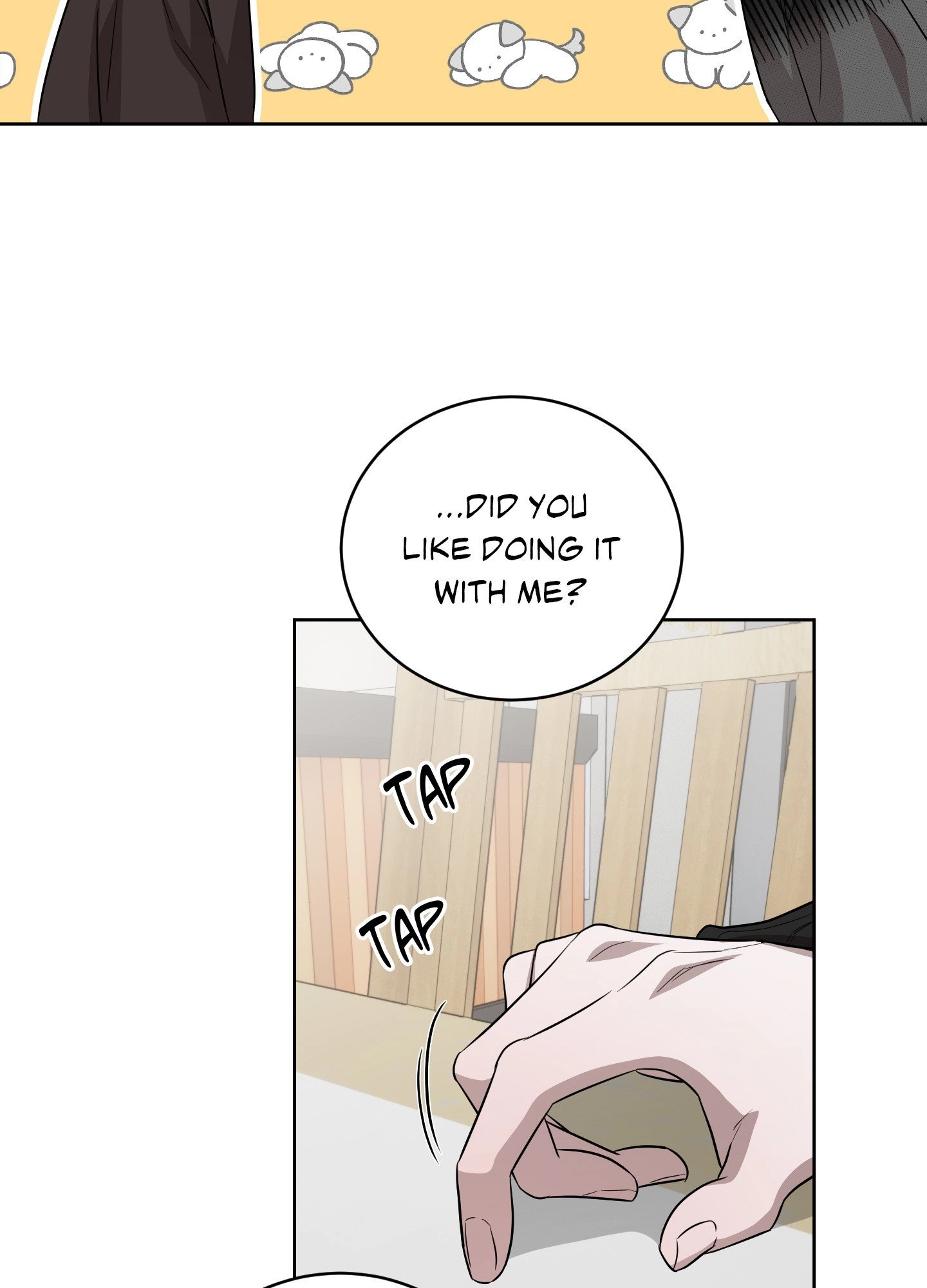 Bite to Unlock Chapter 12 page 69 - 
