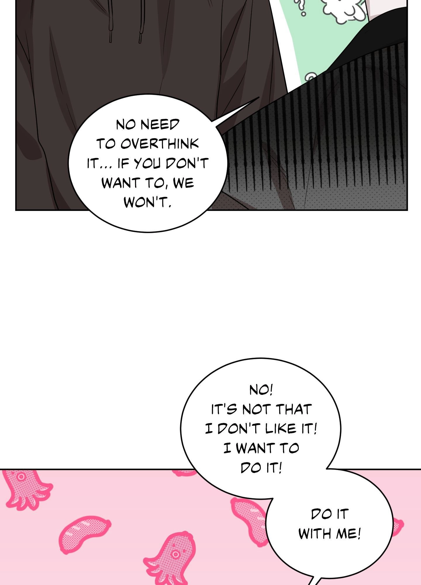 Bite to Unlock Chapter 12 page 74 - 