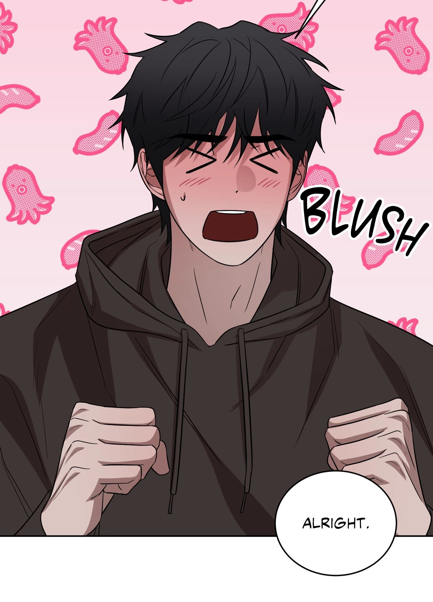 Bite to Unlock Chapter 12 page 75 - 