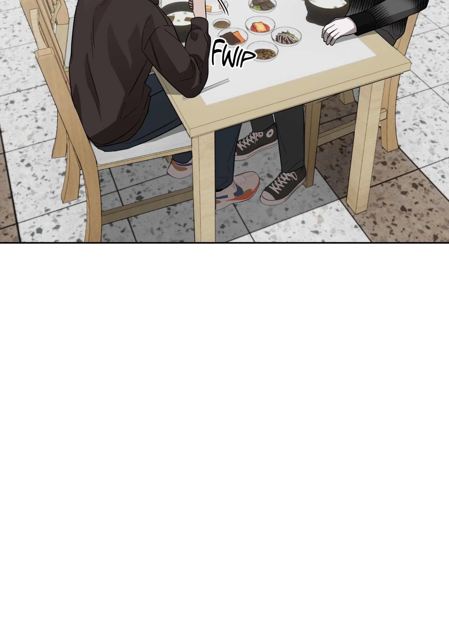 Bite to Unlock Chapter 12 page 78 - 