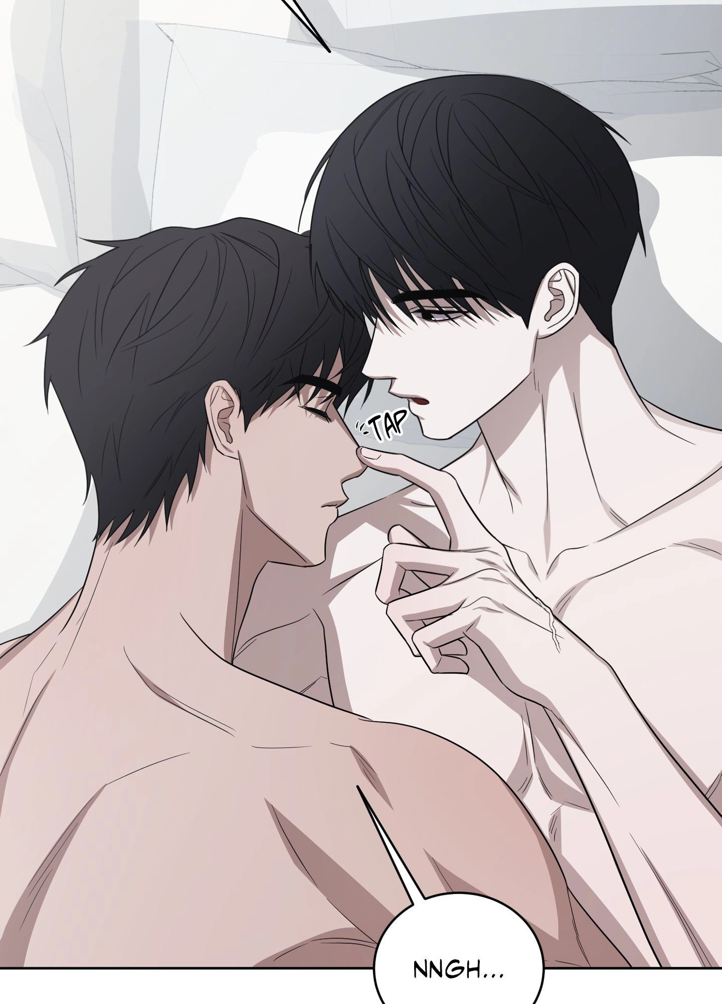 Bite to Unlock Chapter 12 page 9 - 