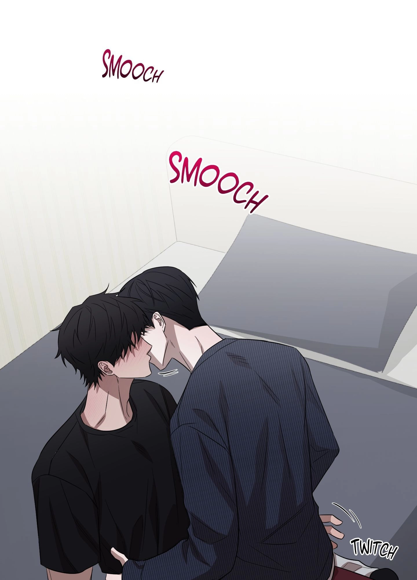 Bite to Unlock Chapter 12 page 82 - 