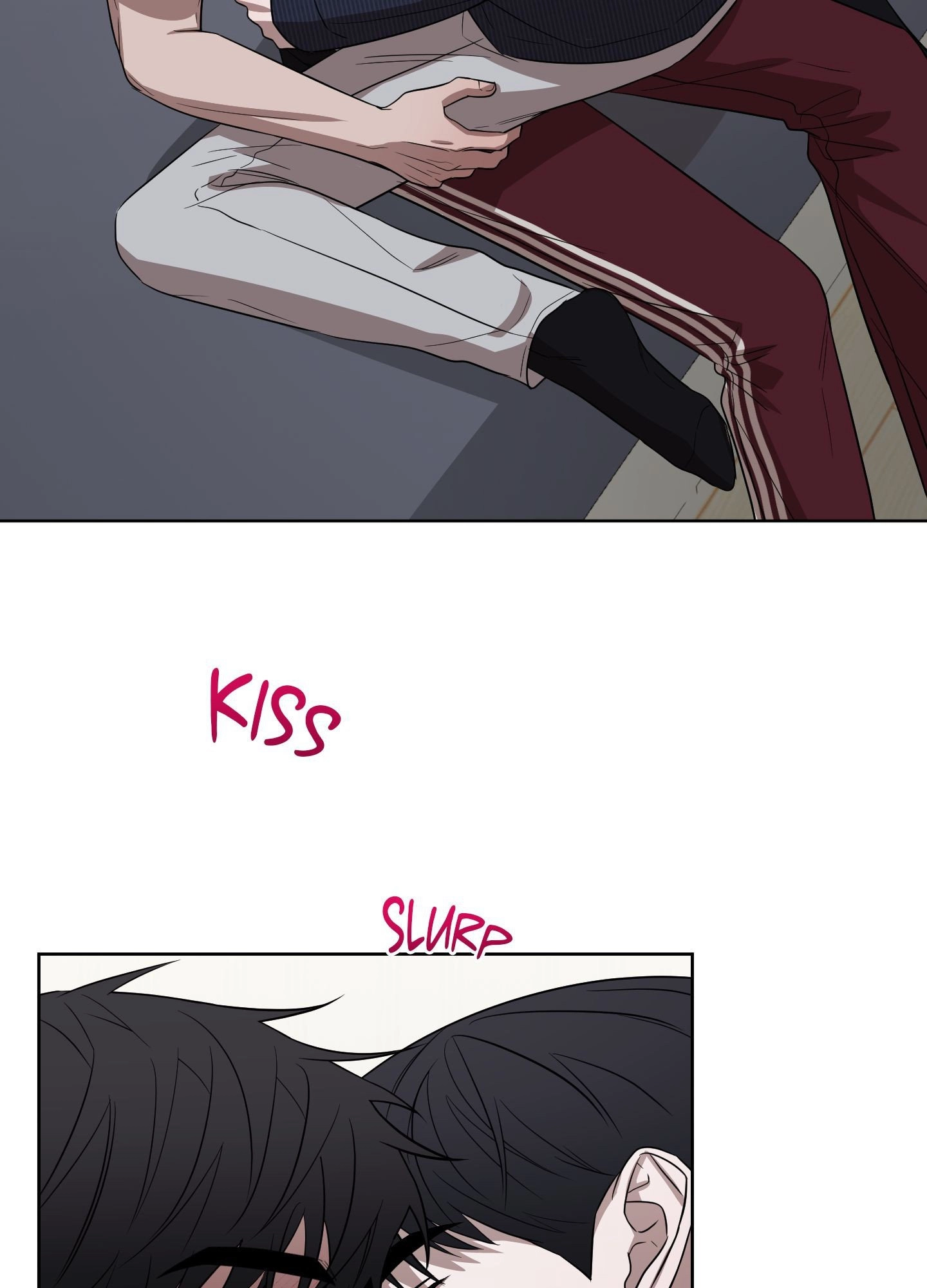 Bite to Unlock Chapter 12 page 83 - 