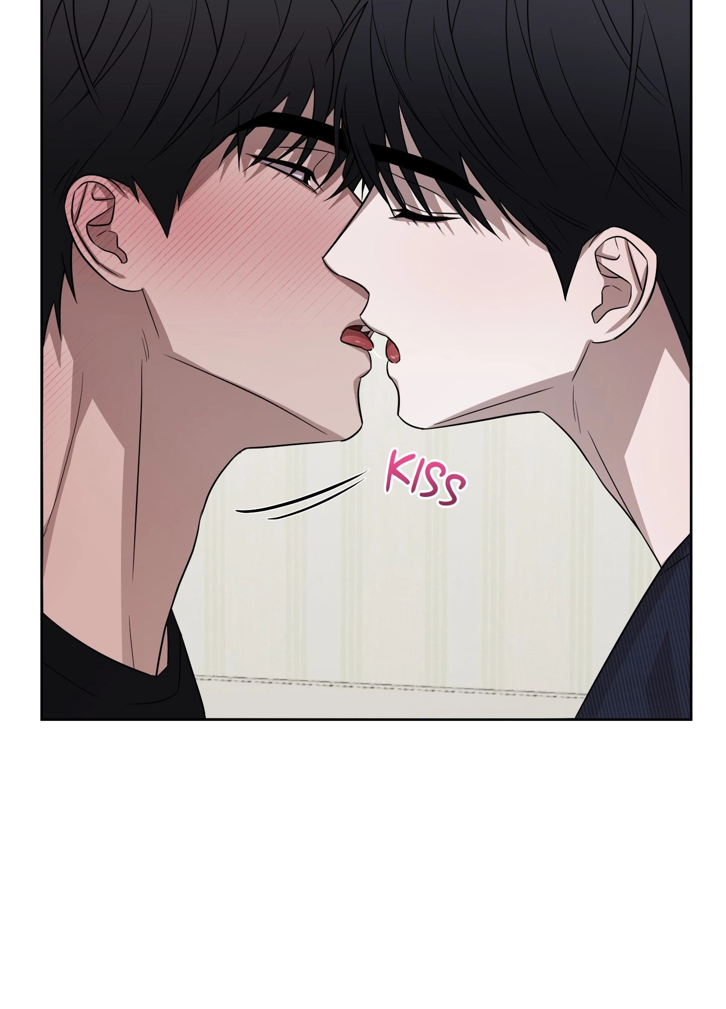 Bite to Unlock Chapter 12 page 85 - 