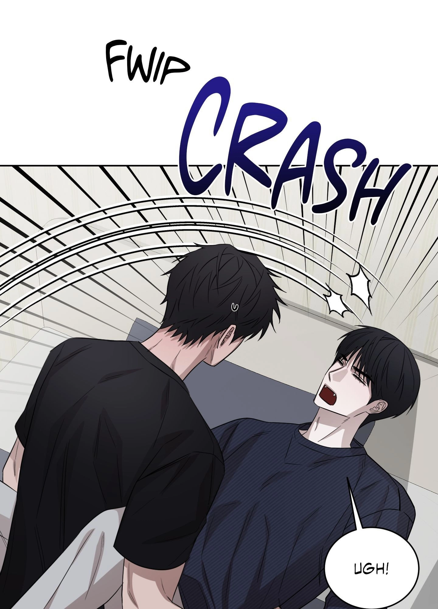 Bite to Unlock Chapter 12 page 86 - 