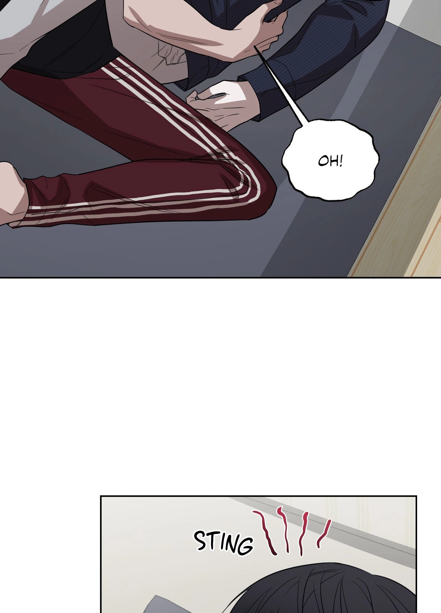 Bite to Unlock Chapter 12 page 87 - 
