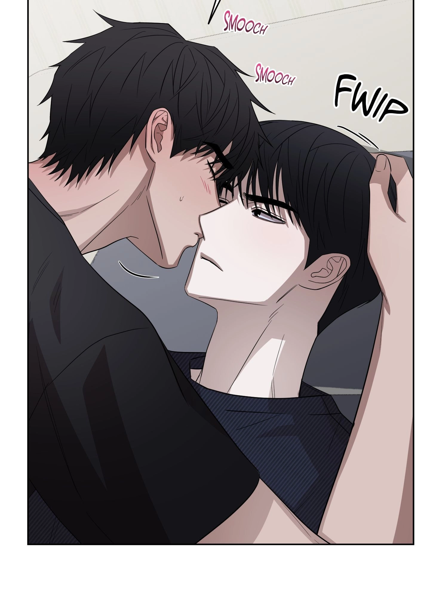 Bite to Unlock Chapter 12 page 89 - 